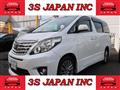 2013 Toyota Alphard