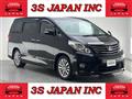 2013 Toyota Alphard