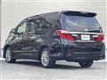 2013 Toyota Alphard