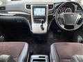 2013 Toyota Alphard