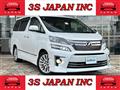 2013 Toyota Vellfire