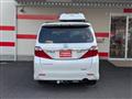 2012 Toyota Alphard