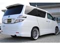 2010 Toyota Vellfire