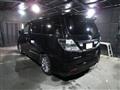 2010 Toyota Vellfire