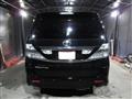 2010 Toyota Vellfire