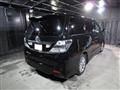 2010 Toyota Vellfire