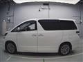 2014 Toyota Vellfire