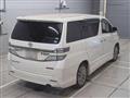 2014 Toyota Vellfire