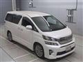 2014 Toyota Vellfire