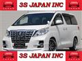 2010 Toyota Alphard
