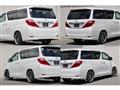 2010 Toyota Alphard