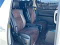 2014 Toyota Alphard