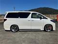 2014 Toyota Alphard