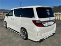 2014 Toyota Alphard