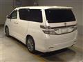 2014 Toyota Vellfire