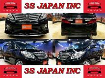 2012 Toyota Alphard