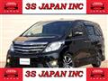 2013 Toyota Alphard