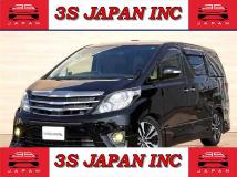 2013 Toyota Alphard