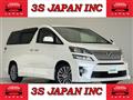 2012 Toyota Vellfire