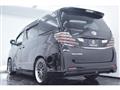 2008 Toyota Vellfire