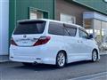 2013 Toyota Alphard