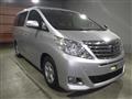2015 Toyota Alphard