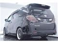 2008 Toyota Vellfire