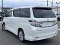 2012 Toyota Vellfire