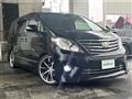 2012 Toyota Alphard