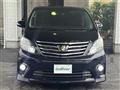 2012 Toyota Alphard