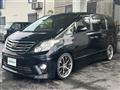 2012 Toyota Alphard