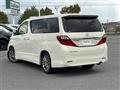 2012 Toyota Alphard