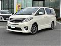 2012 Toyota Alphard