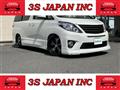 2013 Toyota Alphard