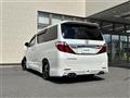 2013 Toyota Alphard