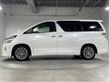 2014 Toyota Vellfire