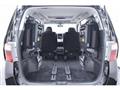 2008 Toyota Alphard