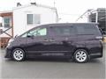 2013 Toyota Vellfire