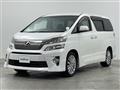 2013 Toyota Vellfire