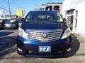 2009 Toyota Alphard