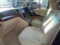 2009 Toyota Alphard