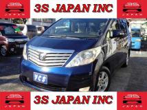 2009 Toyota Alphard