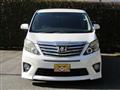 2012 Toyota Alphard