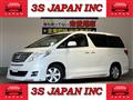 2012 Toyota Alphard