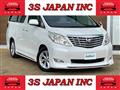 2008 Toyota Alphard