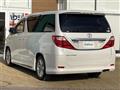 2008 Toyota Alphard