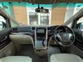 2008 Toyota Alphard