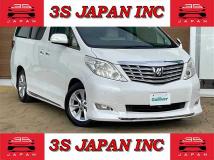2008 Toyota Alphard