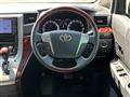 2011 Toyota Alphard