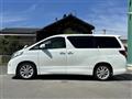 2011 Toyota Alphard